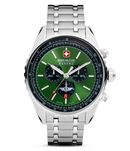 Zegarek Swiss Military Hanowa Afterburn Chrono SMWGI0000307