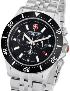 Zegarek Swiss Military Hanowa SMWGI2100701