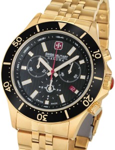 Zegarek Swiss Military Hanowa SMWGI2100710