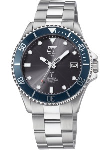 Zegarek ETT Eco Tech Time EGS-11605-35M