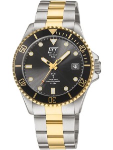 Zegarek ETT Eco Tech Time EGS-11606-25M