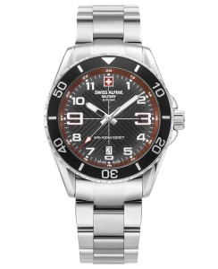 Zegarek Swiss Alpine Military Raptor SAM7029.1136