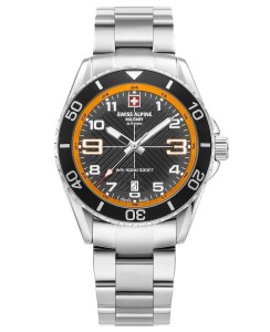 Zegarek Swiss Alpine Military Raptor SAM7029.1139
