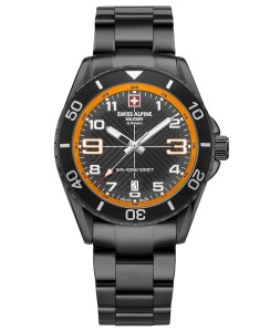 Zegarek Swiss Alpine Military Raptor SAM7029.1179