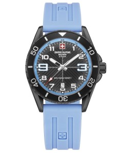 Zegarek Swiss Alpine Military Raptor SAM7029.1871