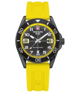 Zegarek Swiss Alpine Military Raptor SAM7029.1878