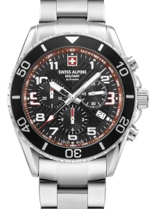 Zegarek Swiss Alpine Military 7029.9136