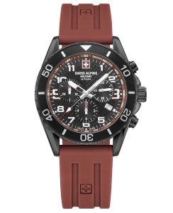 Zegarek Swiss Alpine Military Raptor Chrono SAM7029.9876