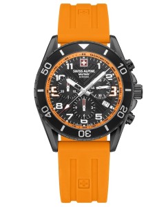 Zegarek Swiss Alpine Military Raptor Chrono SAM7029.9879
