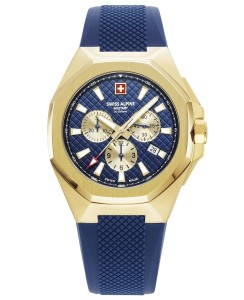 Zegarek Swiss Alpine Military Typhoon Chrono SAM7005.9815