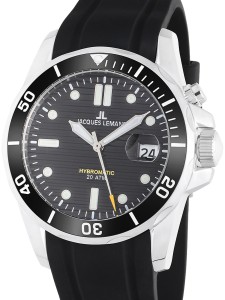 Zegarek Jacques Lemans 1-2170A