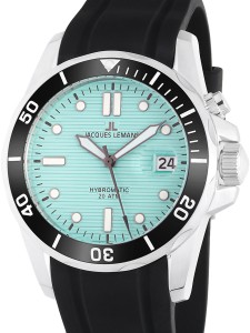 Zegarek Jacques Lemans 1-2170C