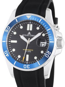 Zegarek Jacques Lemans 1-2170D