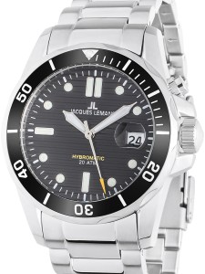 Zegarek Jacques Lemans 1-2170G