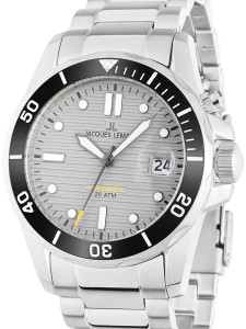 Zegarek Jacques Lemans 1-2170H