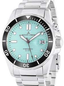 Zegarek Jacques Lemans 1-2170I