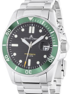 Zegarek Jacques Lemans 1-2170K