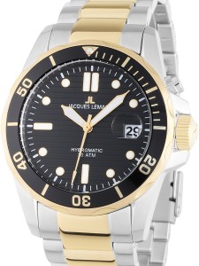 Zegarek Jacques Lemans 1-2170L