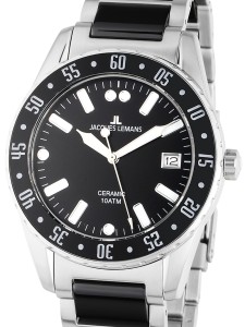Zegarek Jacques Lemans 42-10A
