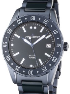 Zegarek Jacques Lemans 42-10E