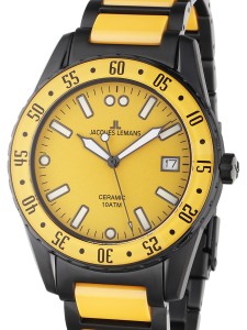 Zegarek Jacques Lemans 42-10I