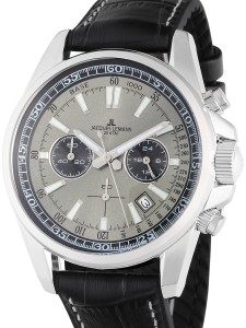 Zegarek Jacques Lemans 1-2117Q