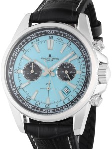 Zegarek Jacques Lemans 1-2117R