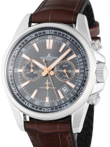 Zegarek Jacques Lemans 1-2117W