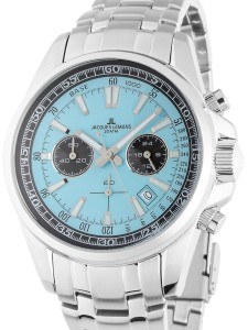 Zegarek Jacques Lemans 1-2117ZB