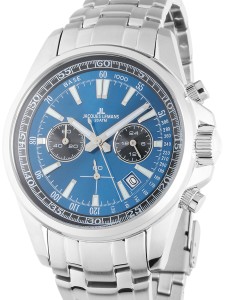 Zegarek Jacques Lemans 1-2117ZC