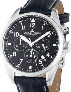 Zegarek Jacques Lemans 42-2B