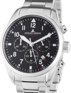 Zegarek Jacques Lemans 42-2C