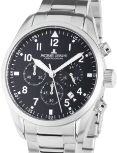 Zegarek Jacques Lemans 42-2D