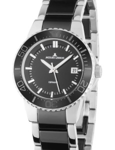 Zegarek Jacques Lemans 1-2165A