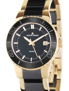 Zegarek Jacques Lemans 1-2165C