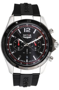 Zegarek Sector R3271631003