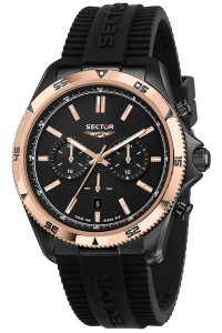 Zegarek Sector R3271631004
