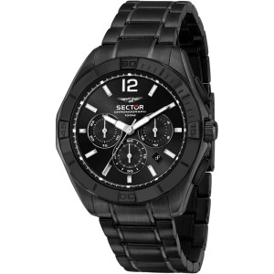 Zegarek Sector R3273636002
