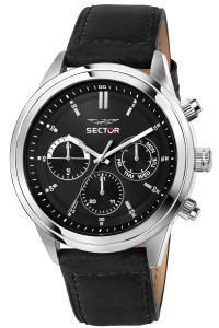 Zegarek Sector R3251540003