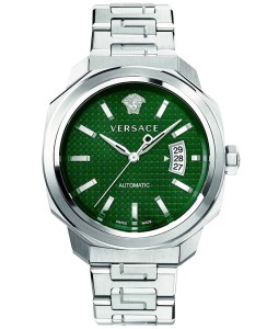 Zegarek Versace Dylos Automatic VEAG00122