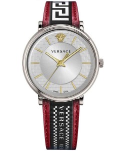 Zegarek Versace V-Circle Gent VE5A01421