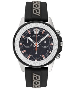 Zegarek Versace Greca Action Chrono VE3J00222
