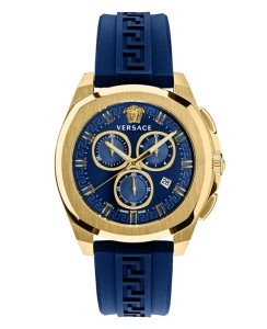 Zegarek Versace New Geo Chrono VE7CA0323