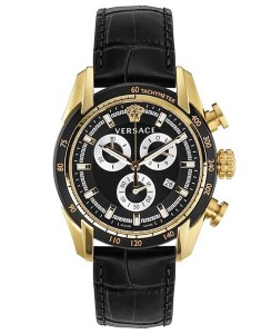 Zegarek Versace V-Ray Chrono VE2I00921