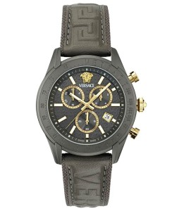 Zegarek Versace Chrono Master VE8R00124