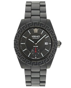 Zegarek Versace DV One Ceramic Automatic VE7K00123