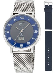 Zegarek ETT Eco Tech Time EGS-11621-32MS