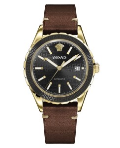 Zegarek Versace Hellenyium Automatic VEQCA0224