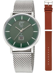 Zegarek ETT Eco Tech Time EGS-11622-81MS