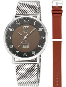 Zegarek ETT Eco Tech Time EGS-11624-22MS